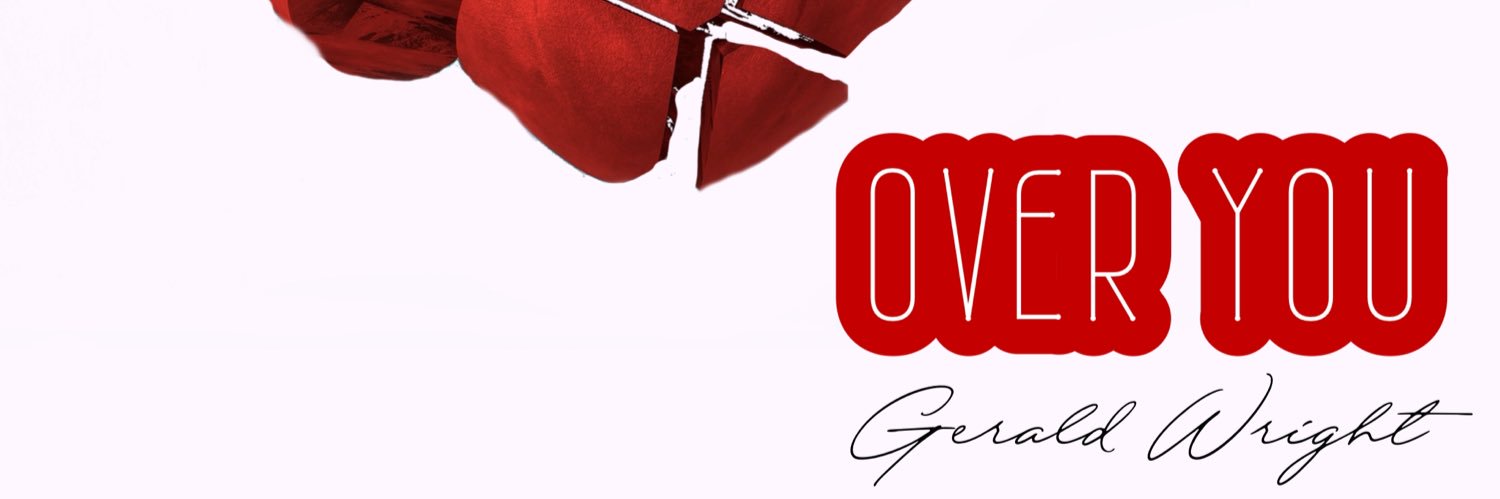 WhosGerald's profile banner image