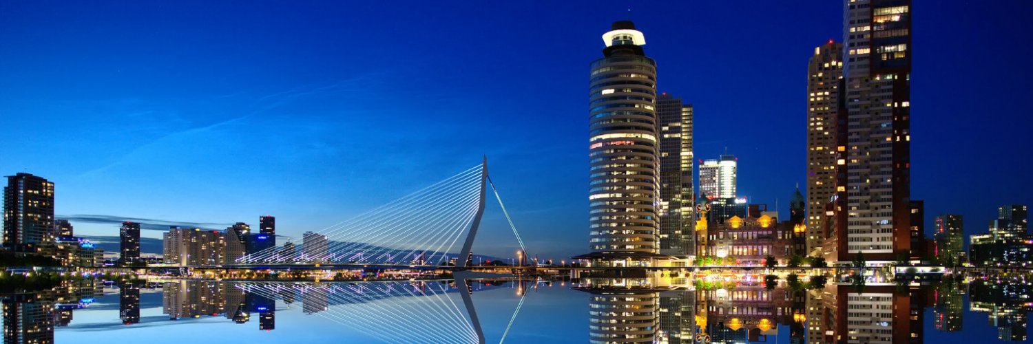 ULI Netherlands banner