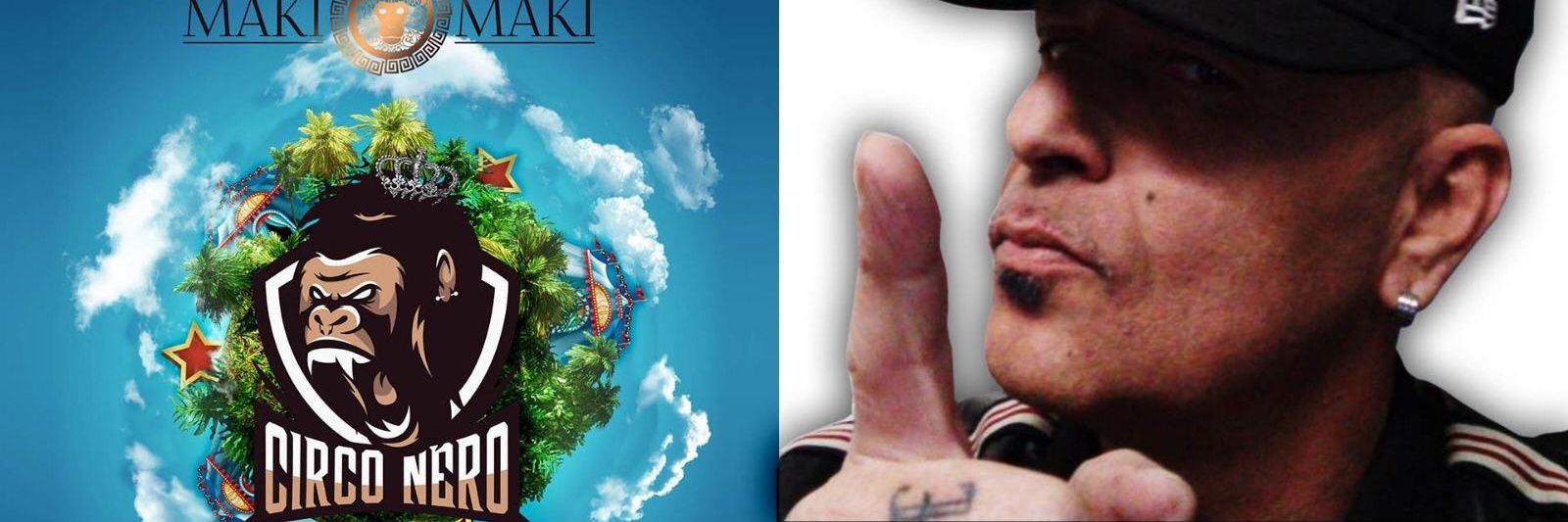 fabiovargasdj's profile banner image