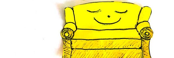 EleCouch Profile Banner