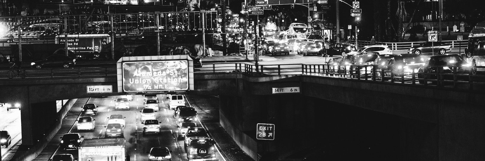 MapQuest + Developer banner