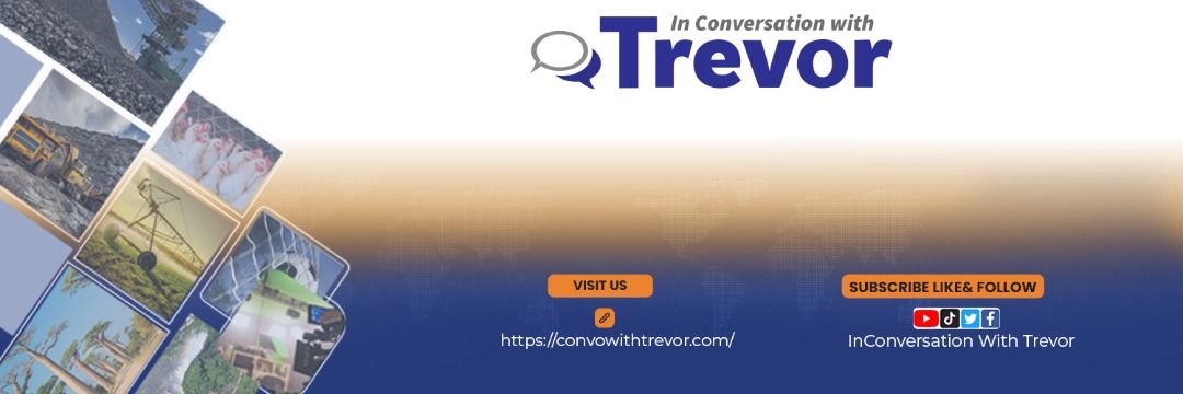 In Conversation with Trevor's banner
