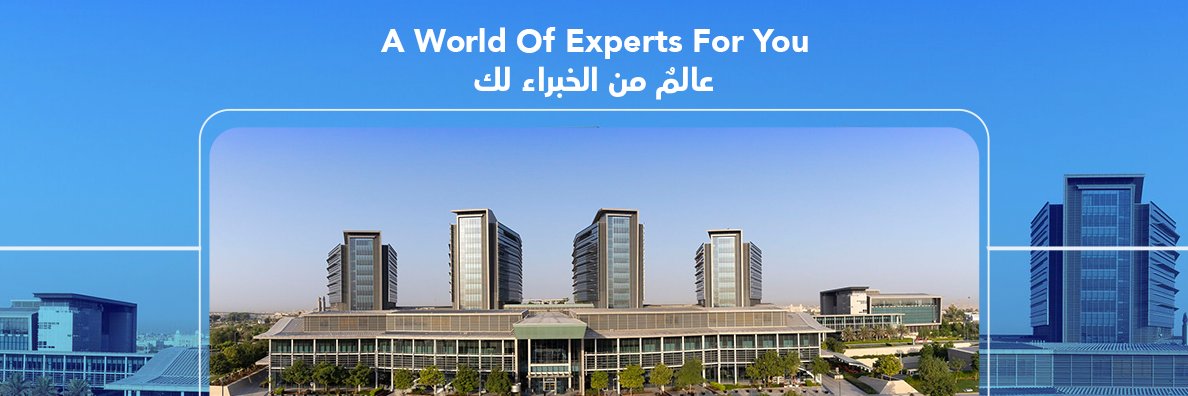 SSMCAbuDhabi's profile banner image