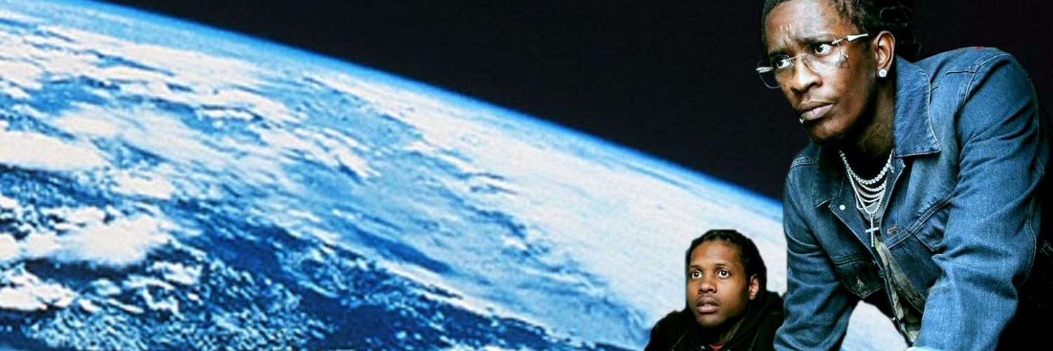 Earth Updates Profile Banner