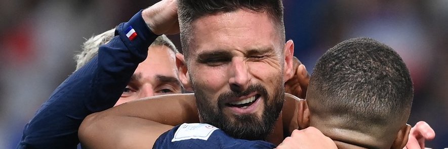 FABRICE LE ROMANO banner