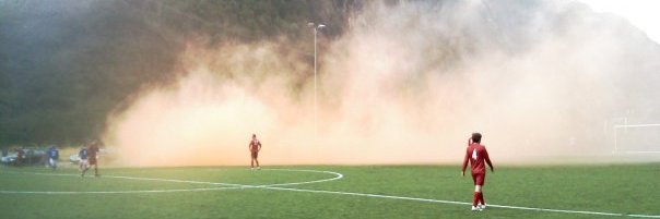 Hasunds Hund FK banner