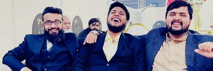 MAnsarawan's profile banner image