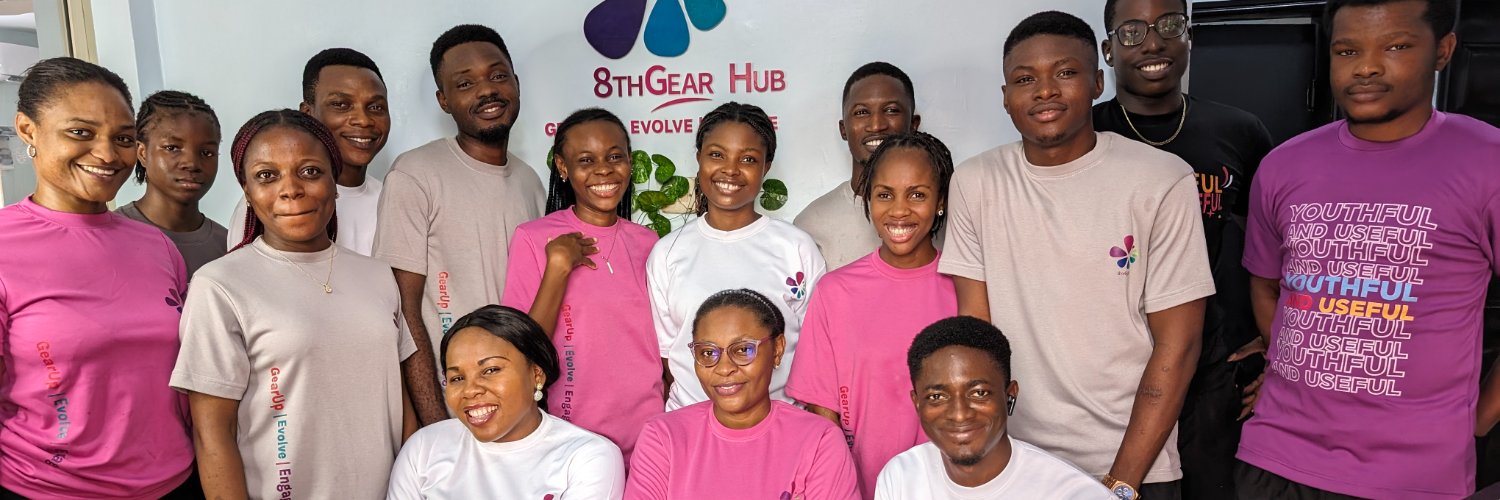8thGearHub banner