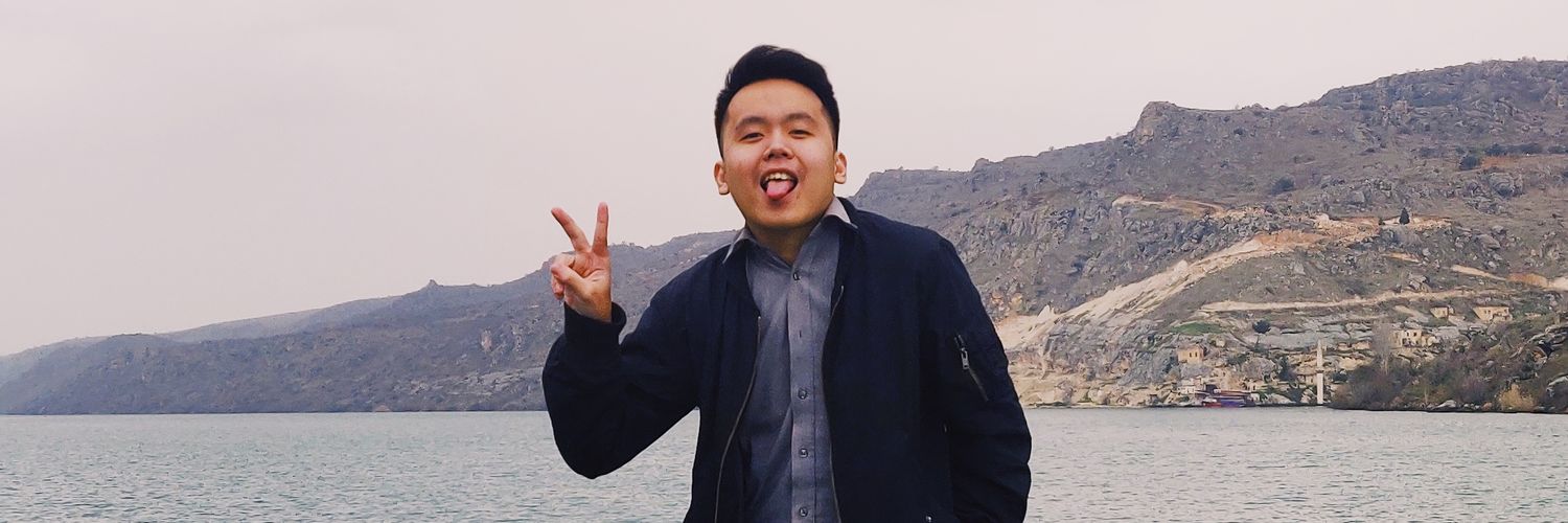 andrewsunandaa's profile banner image