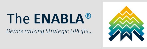 MykeOSEH (The ENABLA®) banner