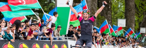 BakuCycling Profile Banner