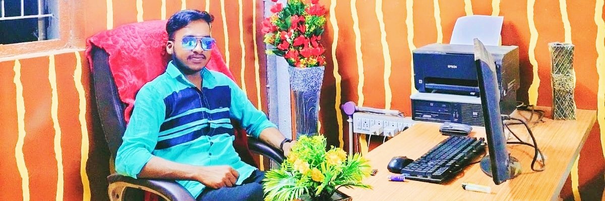 RAHULBHAI PARMAR banner