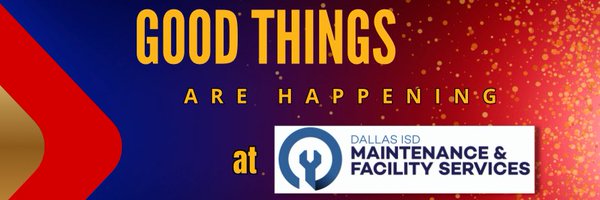 DISDFacilities Profile Banner