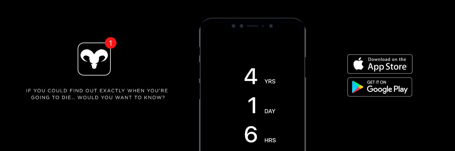 countdowntheapp's profile banner image