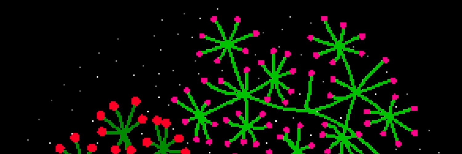 SPACEFILLER's banner