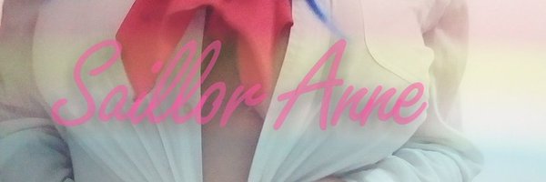 Saillor Anne Profile Banner