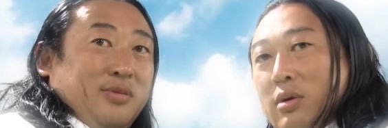 Mぽろちゃん banner