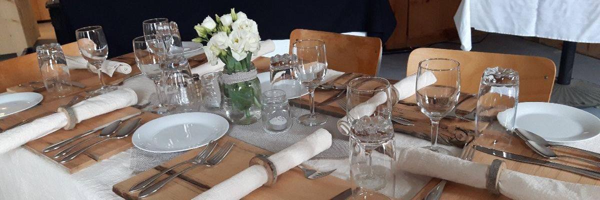 Richardson's Farm banner