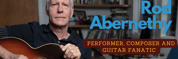 rodabernethy Profile Banner