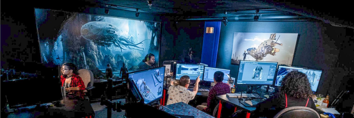 Think Tank Training Centre banner