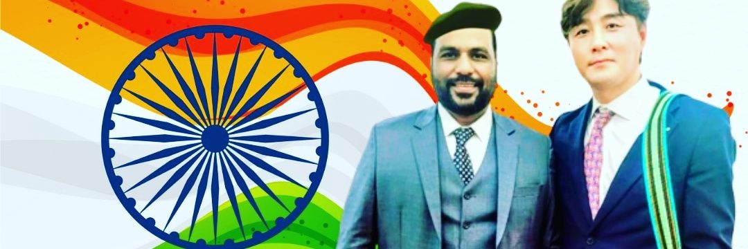 gufranalvi's profile banner image
