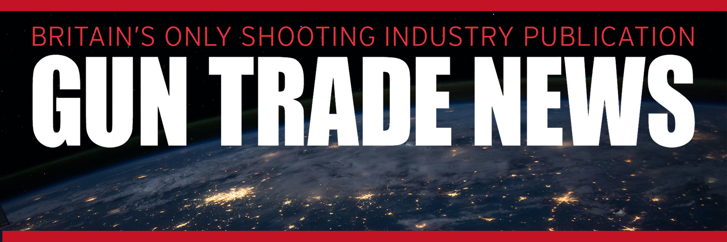 Gun Trade News banner
