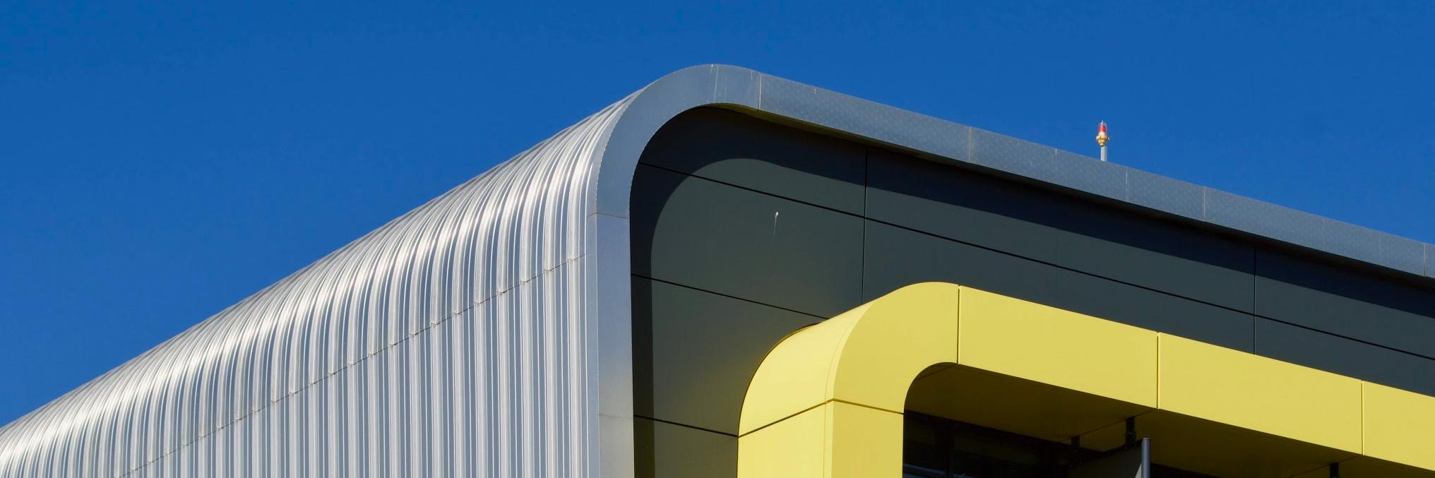 Metclad Contracts banner