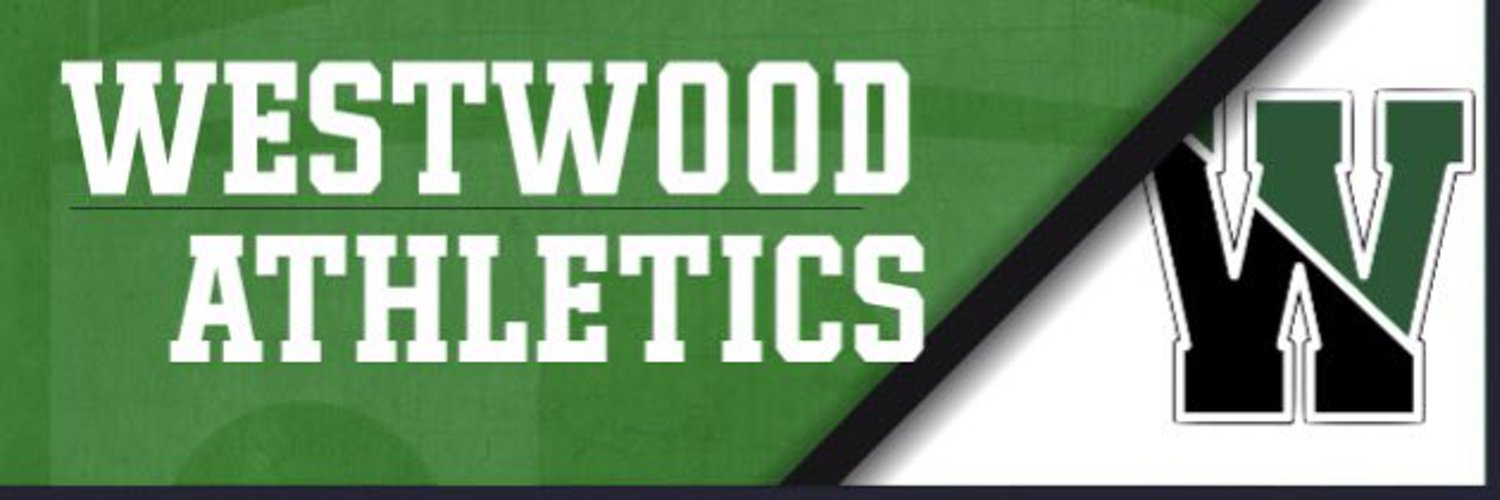Westwood Athletics Profile Banner