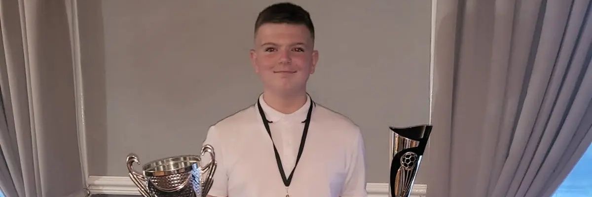 pauldrain's profile banner image