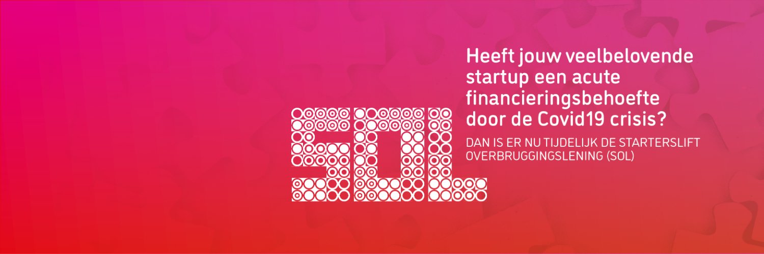 Starterslift Investments banner