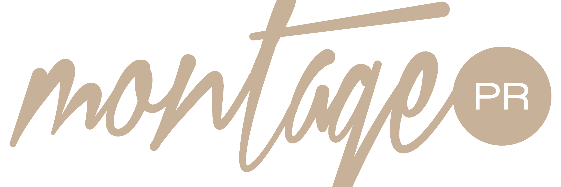 MontagePR's profile banner image