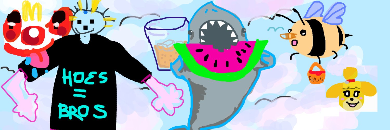 heyimina's profile banner image