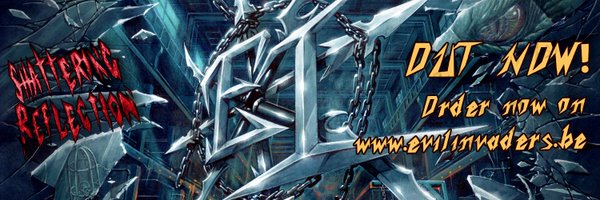 EvilInvadersBE Profile Banner