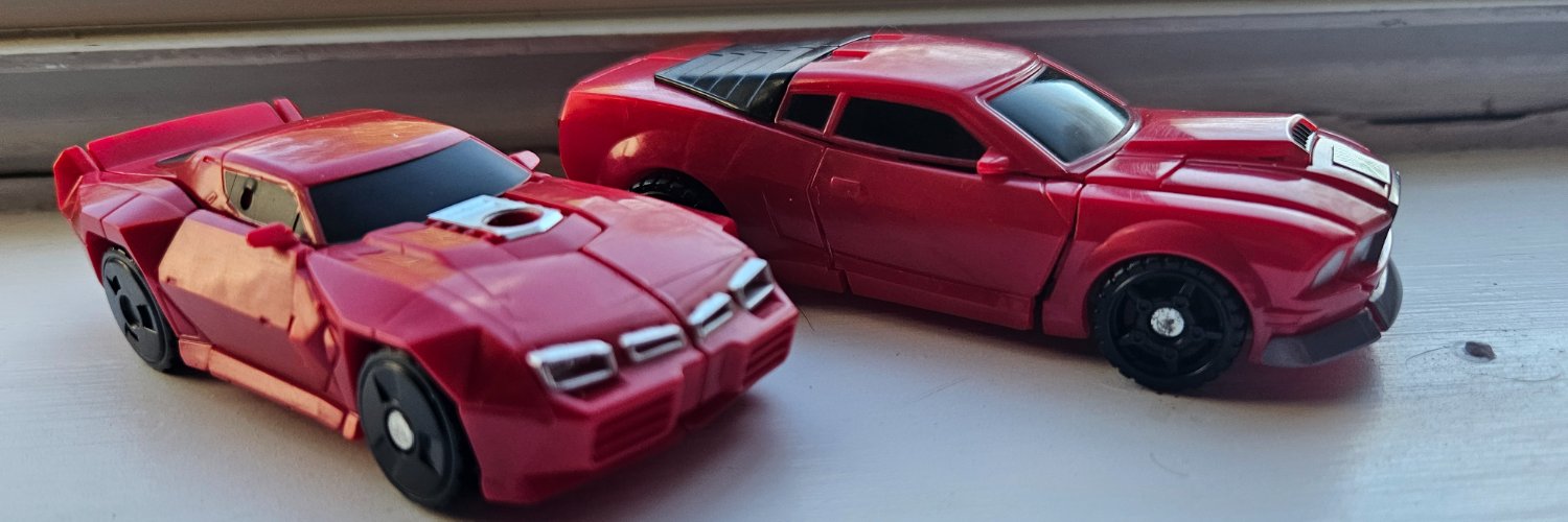 🏳️‍⚧️ Has 86 Windcharger leaked yet? 🏳️‍⚧️'s banner