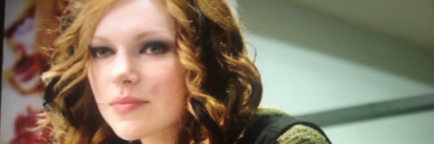 Samantha Bennett banner