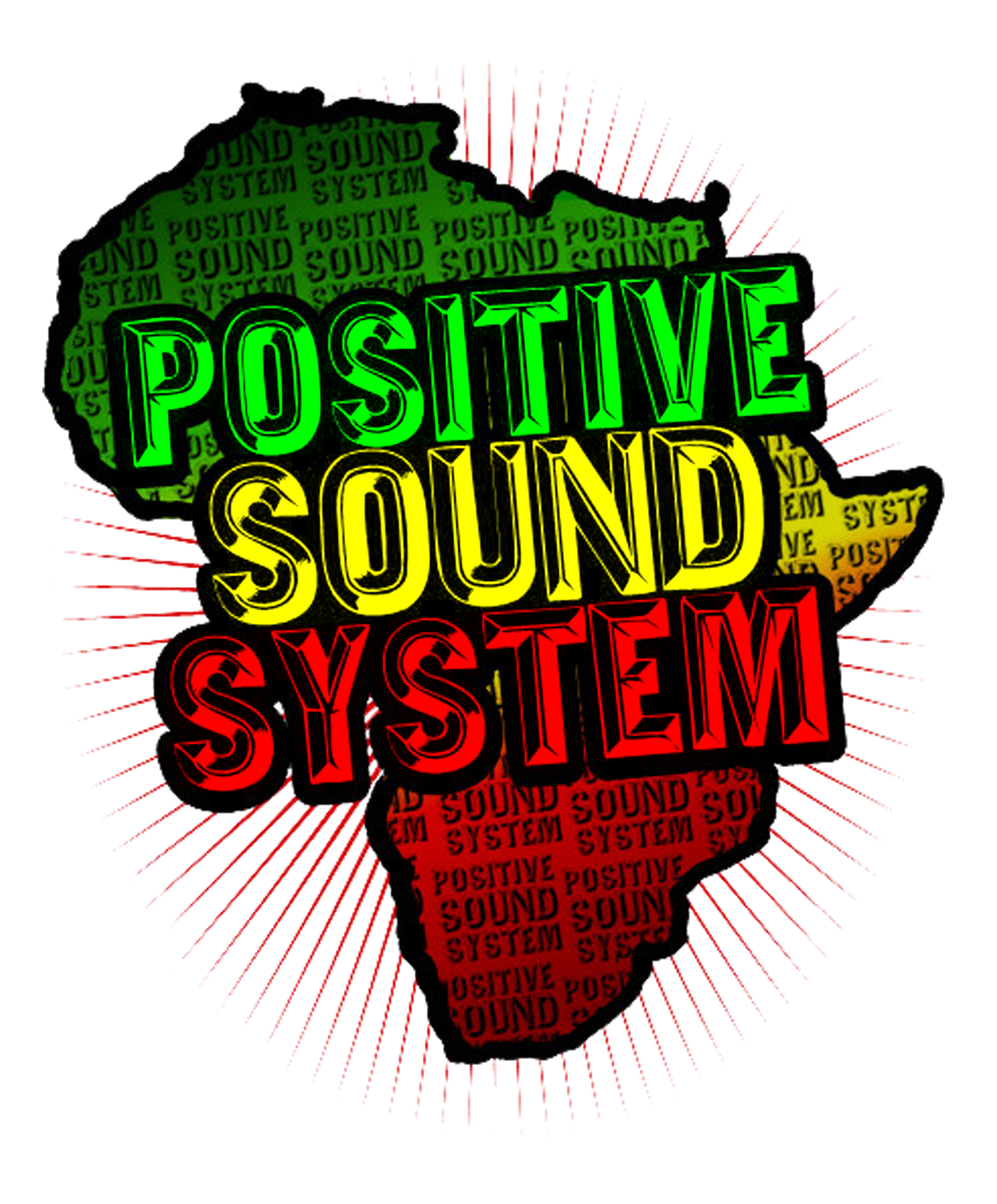 POSITIVE SOUND SPAIN banner