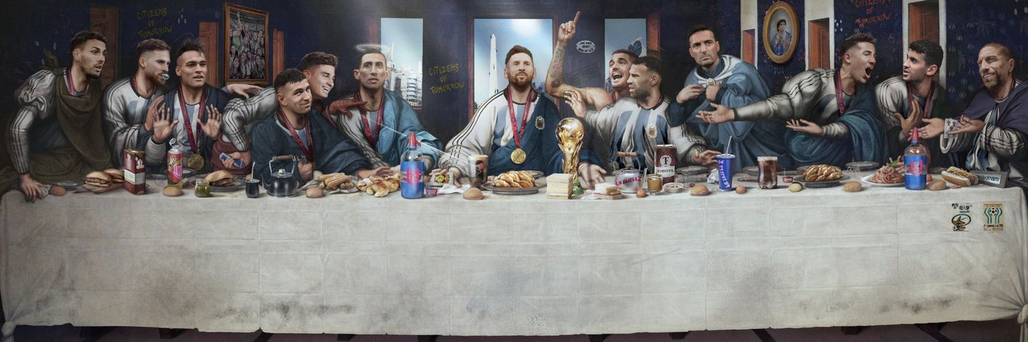 Benndeaa's profile banner image