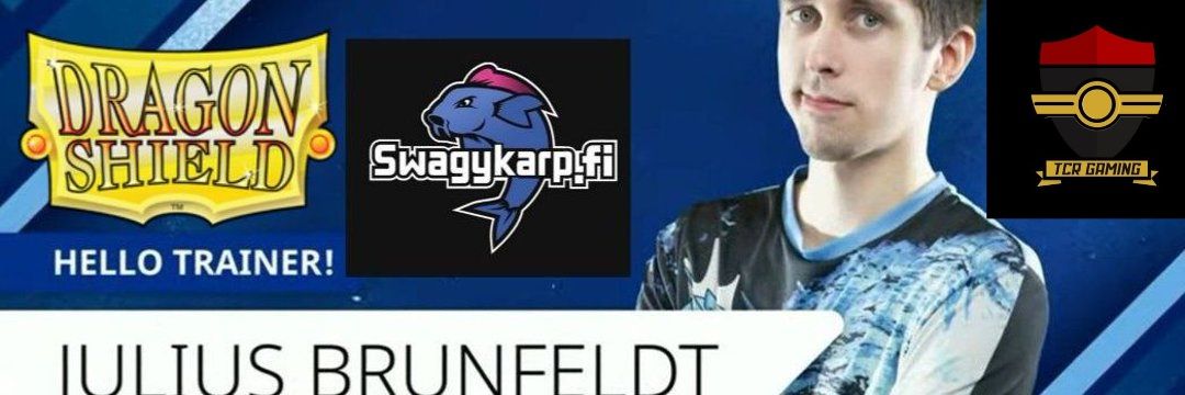 Julius Brunfeldt 🇫🇮's banner