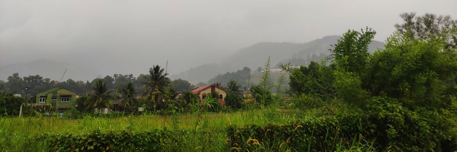 Imanazzahid's profile banner image