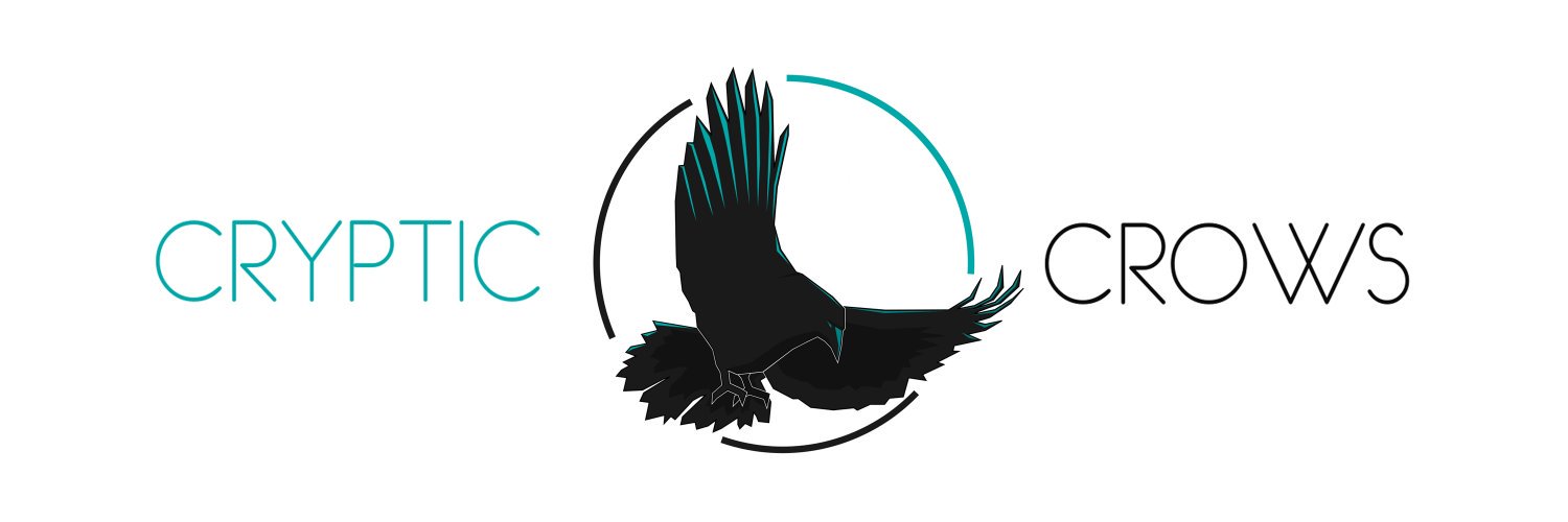 CrypticCrows's profile banner image
