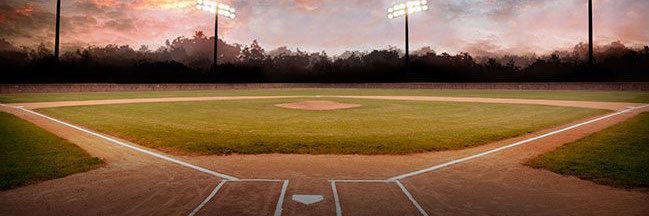 Canadian Amateur Baseball Central banner