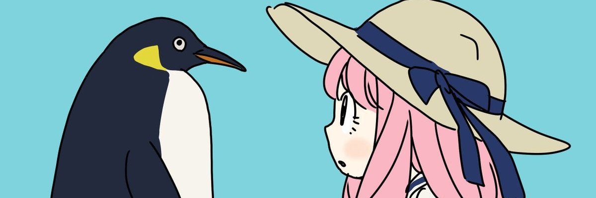 Pengushi 🌸 ペングシ「ES/EN/JP」 banner