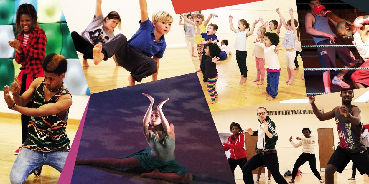 Gateway Studio banner