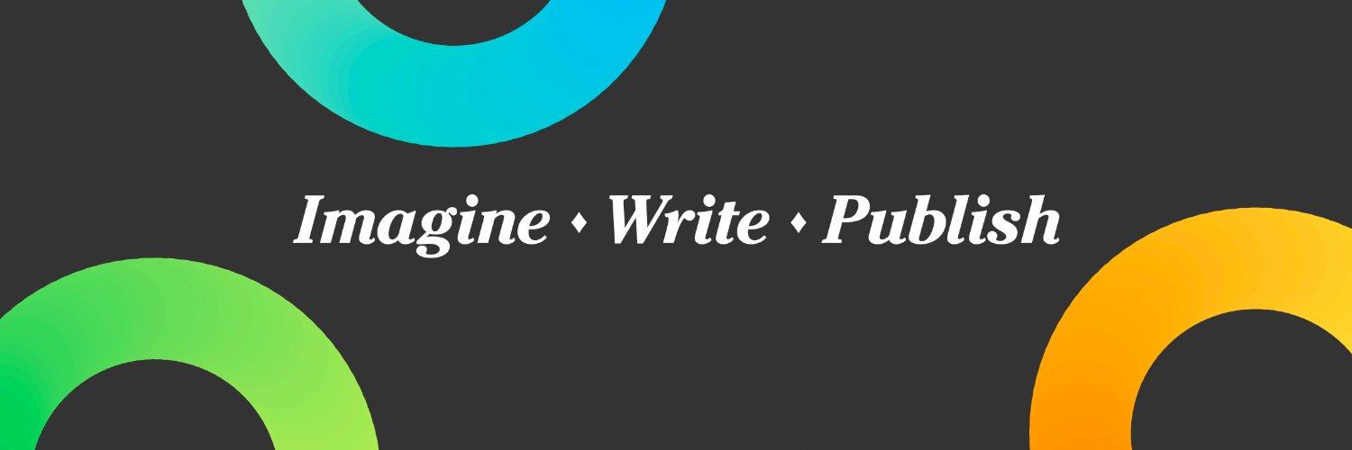 The Writer Magazine banner