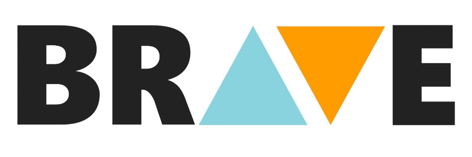 Brave banner