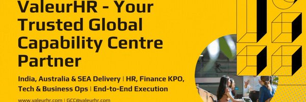 ValeurHR Profile Banner