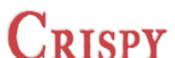 CrispySharp Profile Banner