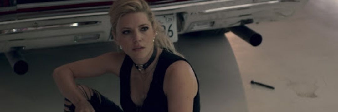 Alina Romanoff. Parody. banner