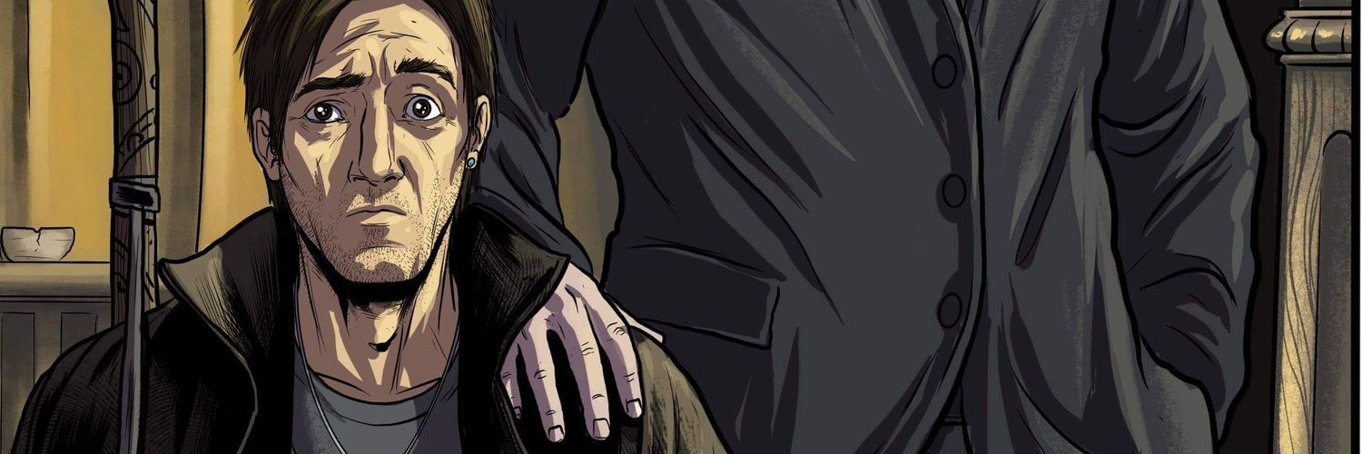 Hades: Lord of the Underworld banner