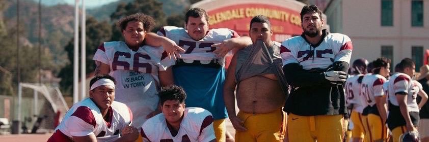 James Gomez banner